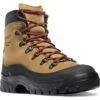 Danner Men's Crater Rim 6" WP USA Made Hiking Boot - Brown - 37440 1 Danner Men's Crater Rim 6" WP USA Made Hiking Boot - Brown - 37440 -Overlook Boots Online Shop 37440