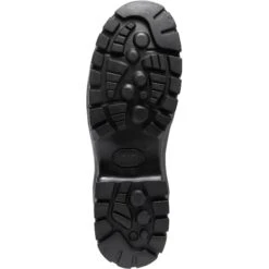 Danner Men's Crater Rim 6" WP USA Made Hiking Boot - Brown - 37440 -Overlook Boots Online Shop 37440 OS