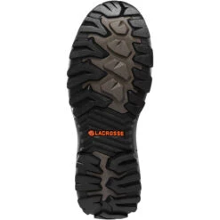 Lacrosse Men's Alphaburly Pro 18" WP 3.5mm Neoprene Rubber Hunt Boot - 376010 -Overlook Boots Online Shop 376010 OS