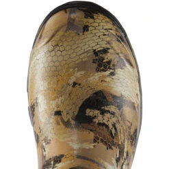 Lacrosse Men's Alphaburly Pro 18" WP 3.5mm Neoprene Rubber Hunt Boot - 376010 -Overlook Boots Online Shop 376010 T