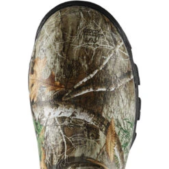 Lacrosse Men's Alphaburly Pro 18" WP 400g Thinsulate Rubber Hunt Boot - 376012 8 Lacrosse Men's Alphaburly Pro 18" WP 400g Thinsulate Rubber Hunt Boot - 376012 -Overlook Boots Online Shop 376012 T