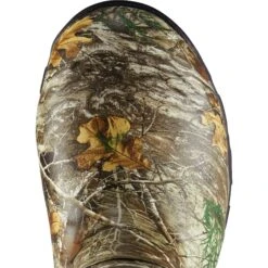 Lacrosse Men's Alphaburly Pro Side Zip 18" WP 1000G Ins Rubber Hunt Boot - 376030 -Overlook Boots Online Shop 376030 T