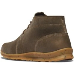 Danner Men's Forest Chukka 4.5" Leather Lifestyle Boot - 37640 -Overlook Boots Online Shop 37640 M