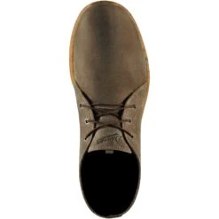 Danner Men's Forest Chukka 4.5" Leather Lifestyle Boot - 37640 -Overlook Boots Online Shop 37640 T