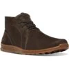 Danner Men's Forest Chukka 4.5" Leather Lifestyle Boot- Bracken- 37641 -Overlook Boots Online Shop 37641 Q