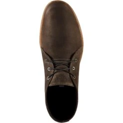 Danner Men's Forest Chukka 4.5" Leather Lifestyle Boot- Bracken- 37641 -Overlook Boots Online Shop 37641 T