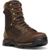 Danner Men's Pronghorn 8" WP Hunt Boot - Brown - 41340 1 Danner Men's Pronghorn 8" WP Hunt Boot - Brown - 41340 -Overlook Boots Online Shop 41340 1