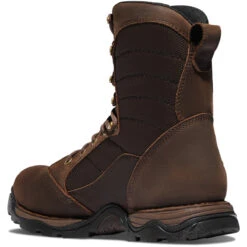 Danner Men's Pronghorn 8" WP Hunt Boot - Brown - 41340 -Overlook Boots Online Shop 41340 2