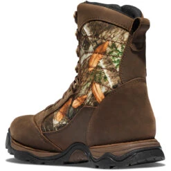 Danner Men's Pronghorn 8" WP Ins Hunt Boot - Realtree Edge - 41341 11 Danner Men's Pronghorn 8" WP Ins Hunt Boot - Realtree Edge - 41341 -Overlook Boots Online Shop 41341 2