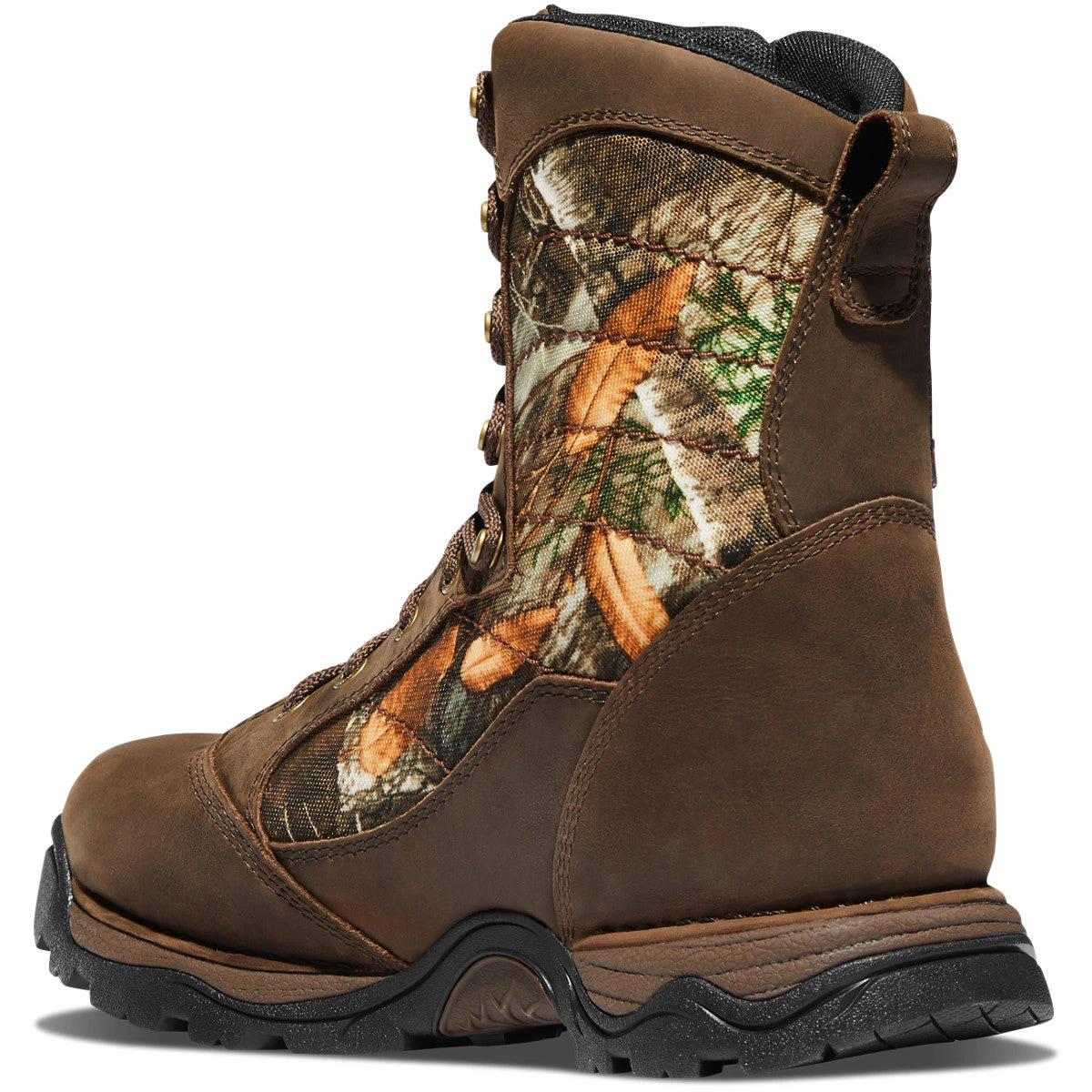 Danner Men's Pronghorn 8" WP Ins Hunt Boot - Realtree Edge - 41341 7 Danner Men's Pronghorn 8" WP Ins Hunt Boot - Realtree Edge - 41341 - Image 5