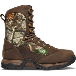 Danner Men's Pronghorn 8" WP Ins Hunt Boot - Realtree Edge - 41341 10 Danner Men's Pronghorn 8" WP Ins Hunt Boot - Realtree Edge - 41341 -Overlook Boots Online Shop 41341 3