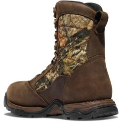 Danner Men's Pronghorn 8" WP Ins Hunt Boot - Mossy Oak - 41342 -Overlook Boots Online Shop 41342 2