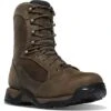 Danner Men's Pronghorn 8" WP 400G Insulated Hunt Boot - Brown - 41345 1 Danner Men's Pronghorn 8" WP 400G Insulated Hunt Boot - Brown - 41345 -Overlook Boots Online Shop 41345