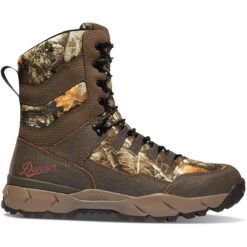 Danner Men's Vital 8" WP Ins Hunt Boot - Realtree Edge - 41560 -Overlook Boots Online Shop 41560 3