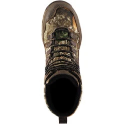 Danner Men's Vital 8" WP Ins Hunt Boot - Realtree Edge - 41560 -Overlook Boots Online Shop 41560 4