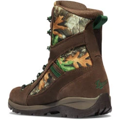 Danner Women's Wayfinder 8" WP Insulated Huting Boot - Realtree - 44212 -Overlook Boots Online Shop 44212 2