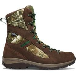 Danner Women's Wayfinder 8" WP Insulated Huting Boot - Realtree - 44212 -Overlook Boots Online Shop 44212 3