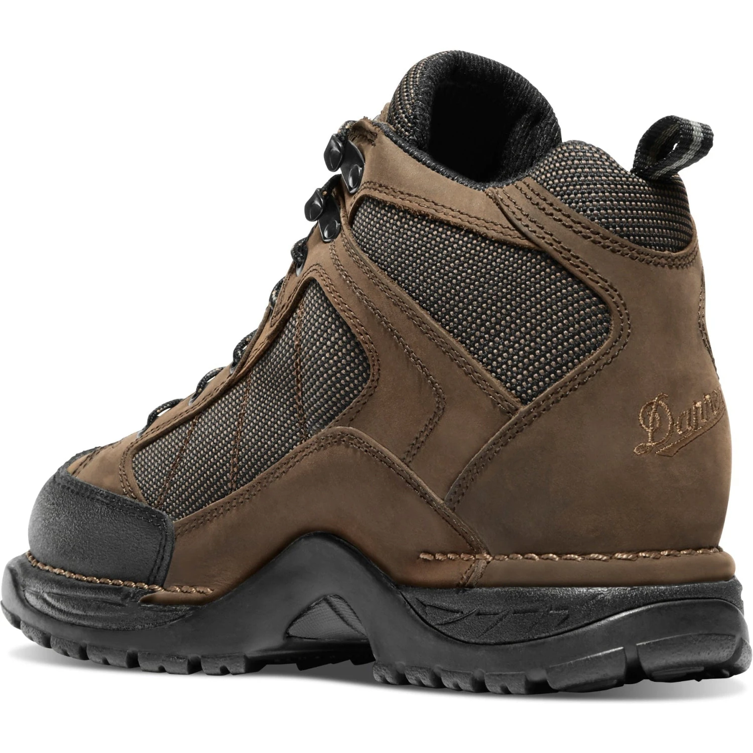 Danner Men's Radical 452 5.5" WP Hiking Boot - Dark Brown - 45254 5 Danner Men's Radical 452 5.5" WP Hiking Boot - Dark Brown - 45254 - Image 3