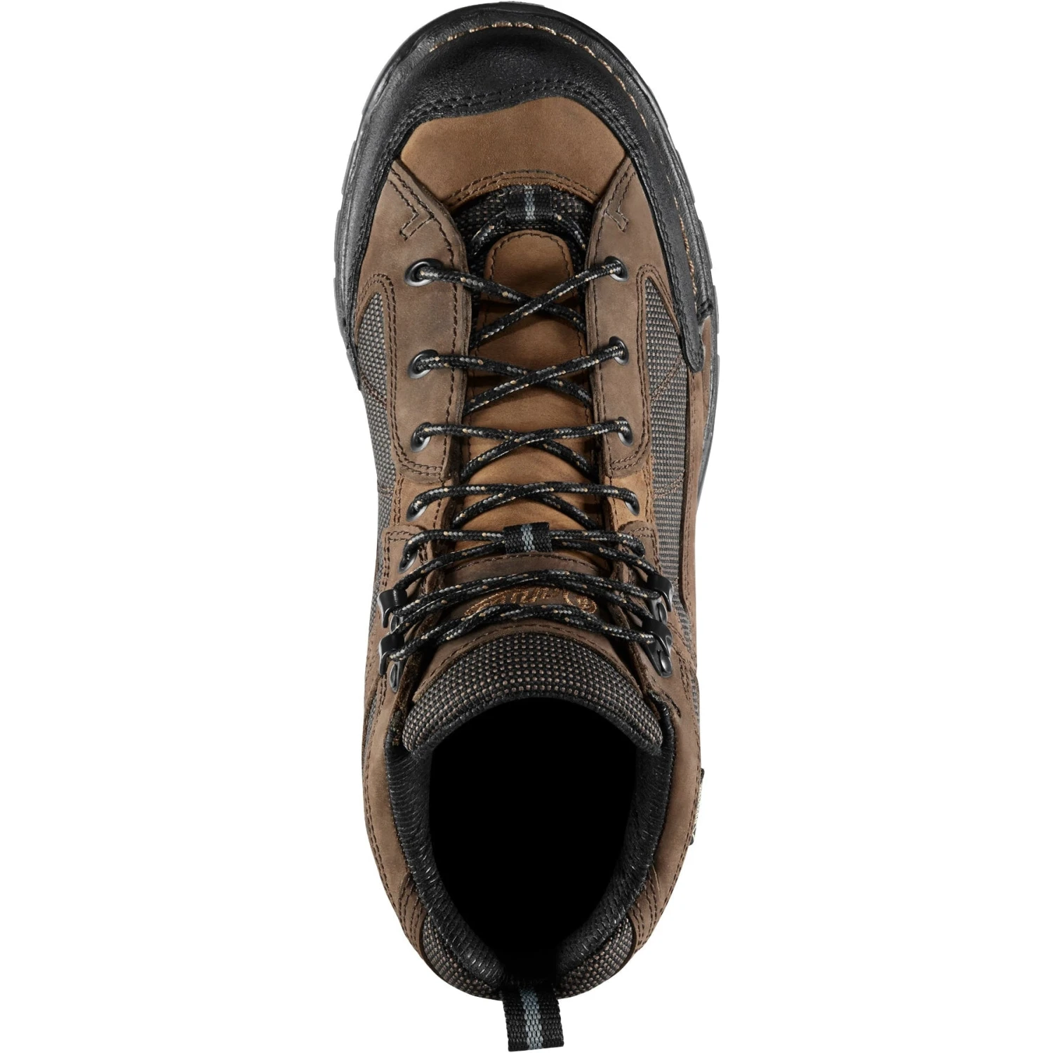 Danner Men's Radical 452 5.5" WP Hiking Boot - Dark Brown - 45254 6 Danner Men's Radical 452 5.5" WP Hiking Boot - Dark Brown - 45254 - Image 4