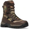 Danner Men's Alsea 8" WP 1000G Insulated Hunt Boot - Mossy Oak - 46724 1 Danner Men's Alsea 8" WP 1000G Insulated Hunt Boot - Mossy Oak - 46724 -Overlook Boots Online Shop 46724