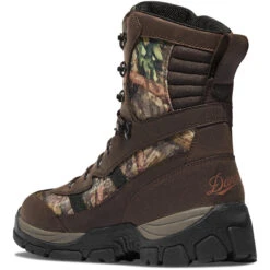 Danner Men's Alsea 8" WP 1000G Insulated Hunt Boot - Mossy Oak - 46724 9 Danner Men's Alsea 8" WP 1000G Insulated Hunt Boot - Mossy Oak - 46724 -Overlook Boots Online Shop 46724 M