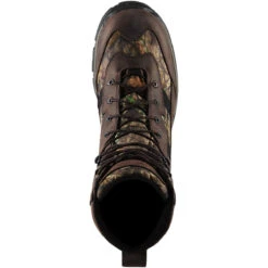 Danner Men's Alsea 8" WP 1000G Insulated Hunt Boot - Mossy Oak - 46724 10 Danner Men's Alsea 8" WP 1000G Insulated Hunt Boot - Mossy Oak - 46724 -Overlook Boots Online Shop 46724 T