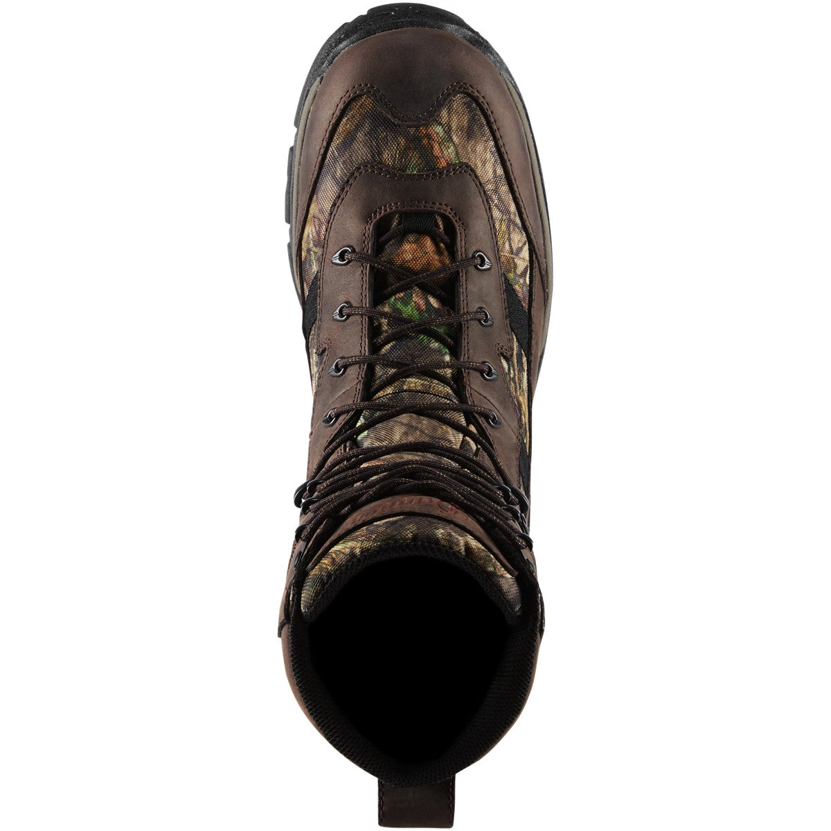 Danner Men's Alsea 8" WP 1000G Insulated Hunt Boot - Mossy Oak - 46724 6 Danner Men's Alsea 8" WP 1000G Insulated Hunt Boot - Mossy Oak - 46724 - Image 4