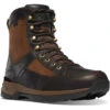 Danner Men's Recurve 7" Waterproof Hunt Boot - Brown - 47611 -Overlook Boots Online Shop 47611