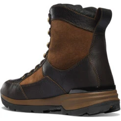 Danner Men's Recurve 7" Waterproof Hunt Boot - Brown - 47611 14 Danner Men's Recurve 7" Waterproof Hunt Boot - Brown - 47611 -Overlook Boots Online Shop 47611 M