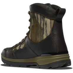 Danner Men's Recurve 7" WP Hunt Boot - Mossy Oak Bottomland - 47613 -Overlook Boots Online Shop 47613 M