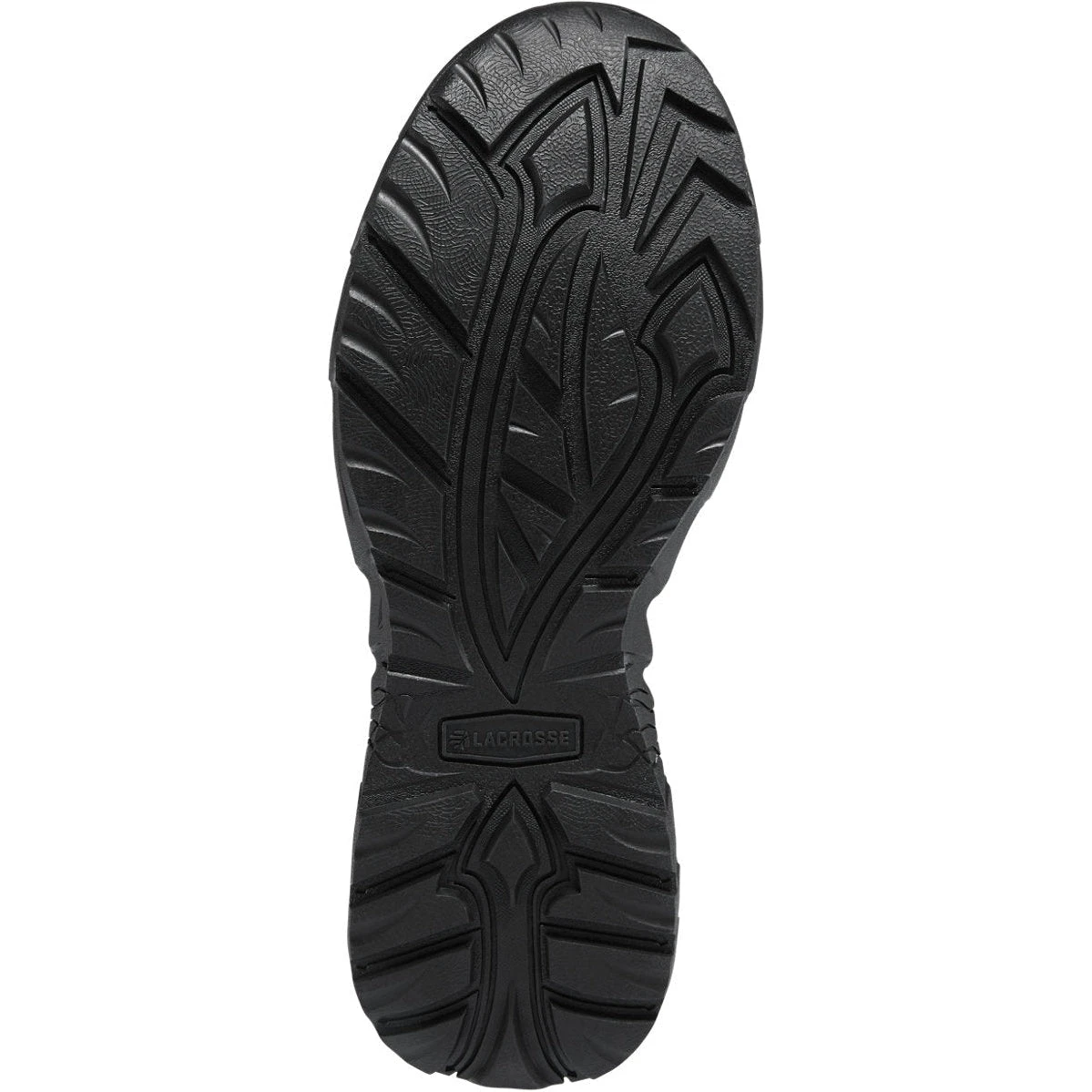 Lacrosse Men's Venom II 18" WP Side Zip Hunt Boot - Mossy Oak - 501000 6 Lacrosse Men's Venom II 18" WP Side Zip Hunt Boot - Mossy Oak - 501000 - Image 4