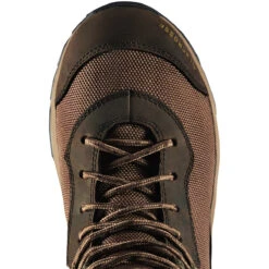 Lacrosse Men's Windrose 8" Soft Toe WP Hunt Boot - Brown - 513360 12 Lacrosse Men's Windrose 8" Soft Toe WP Hunt Boot - Brown - 513360 -Overlook Boots Online Shop 513360 T