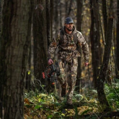 Lacrosse Men's Windrose 8" Soft Toe WP Hunt Boot - Brown - 513360 17 Lacrosse Men's Windrose 8" Soft Toe WP Hunt Boot - Brown - 513360 -Overlook Boots Online Shop 513360 alt1 1