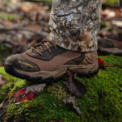 Lacrosse Men's Windrose 8" Soft Toe WP Hunt Boot - Brown - 513360 16 Lacrosse Men's Windrose 8" Soft Toe WP Hunt Boot - Brown - 513360 -Overlook Boots Online Shop 513360 alt2