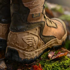 Lacrosse Men's Windrose 8" Soft Toe WP Hunt Boot - Brown - 513360 14 Lacrosse Men's Windrose 8" Soft Toe WP Hunt Boot - Brown - 513360 -Overlook Boots Online Shop 513360 alt4