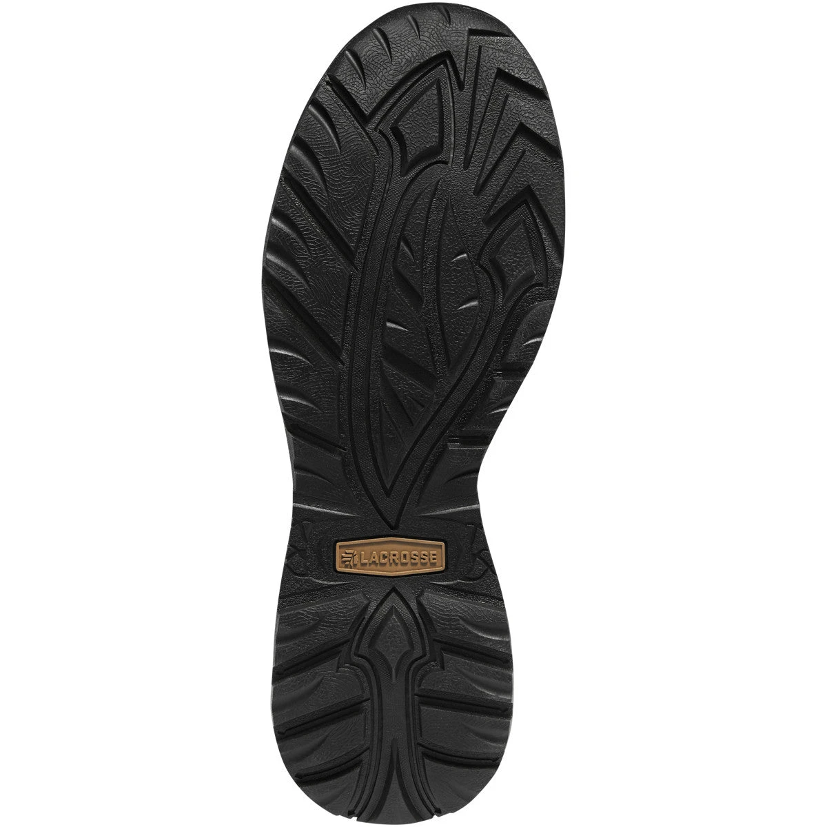 Lacrosse Men's Windrose 8" WP 600g Thinsulate Hunt Boot - 513361 6 Lacrosse Men's Windrose 8" WP 600g Thinsulate Hunt Boot - 513361 - Image 4