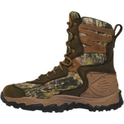 Lacrosse Men's Windrose 8" WP 1000g Thinsulate Hunt Boot - 513362 -Overlook Boots Online Shop 513362 M