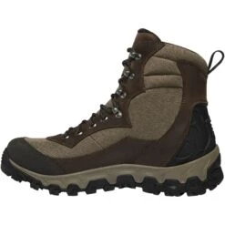 Lacrosse Men's Lodestar 7" Soft Toe Waterproof Hunt Boot - Brown - 516330 -Overlook Boots Online Shop 516330 M