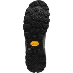 Lacrosse Men's Lodestar 7" Soft Toe WP 400G Hunt Boot - Brown - 516334 -Overlook Boots Online Shop 516334 OS