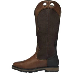Lacrosse Men's Snake Country 17" WP Snake Guard Hunt Boot Brown 521172 7 Lacrosse Men's Snake Country 17" WP Snake Guard Hunt Boot Brown 521172 -Overlook Boots Online Shop 521172 M