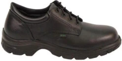 Thorogood Women's USA Made Softstreets Oxford Duty Shoe - 534-6905 -Overlook Boots Online Shop 534 6905 3