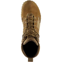 Danner Men's Scorch Military 8" Duty Boot - Coyote - 53661 -Overlook Boots Online Shop 53661 4