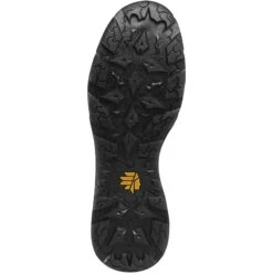 Lacrosse Men's Clear Shot 8" Waterproof Hunt Boot - Brown - 542160 -Overlook Boots Online Shop 542160 OS