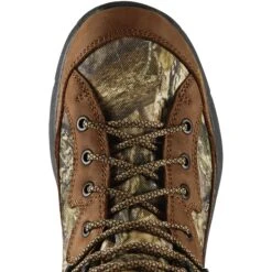 Lacrosse Men's Clear Shot 8" Waterproof Hunt Boot - Brown - 542160 -Overlook Boots Online Shop 542160 T