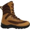 Lacrosse Women's Clear Shot 8" WP 800G Hunt Boot - Brown - 542165 -Overlook Boots Online Shop 542165