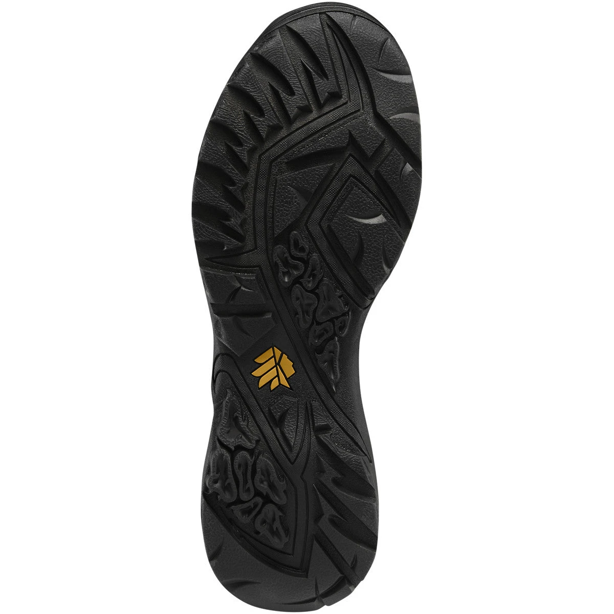 Lacrosse Men's Atlas 8" Soft Toe Waterproof Hunt Boot - Brown - 572110 6 Lacrosse Men's Atlas 8" Soft Toe Waterproof Hunt Boot - Brown - 572110 - Image 4