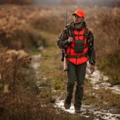 Lacrosse Men's Atlas 8" Soft Toe WP 400G Ins Hunt Boot - Brown - 572111 18 Lacrosse Men's Atlas 8" Soft Toe WP 400G Ins Hunt Boot - Brown - 572111 -Overlook Boots Online Shop 572111 alt6