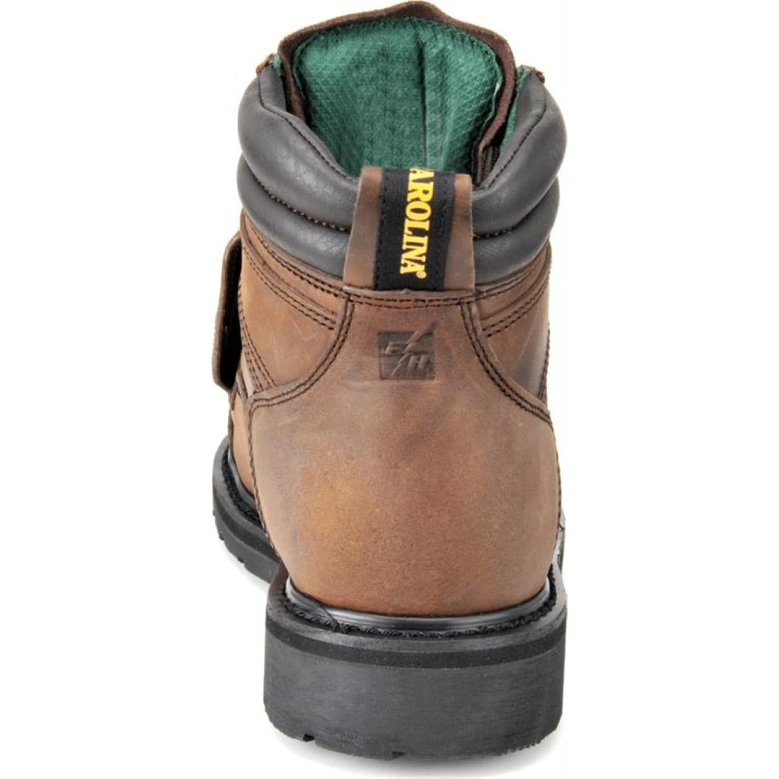 Carolina Men's Metpro Lo 6" Steel Toe Metguard Work Boot -Brown- 599 6 Carolina Men's Metpro Lo 6" Steel Toe Metguard Work Boot -Brown- 599 - Image 4