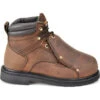 Carolina Men's Metpro Lo 6" Steel Toe Metguard Work Boot -Brown- 599 -Overlook Boots Online Shop 599 500xauto Profile