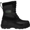 Lacrosse Women's Outpost II 10" Soft Toe WP Work Boot - Black - 600803 1 Lacrosse Women's Outpost II 10" Soft Toe WP Work Boot - Black - 600803 -Overlook Boots Online Shop 600803